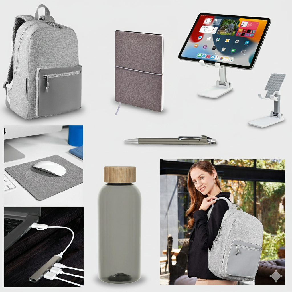 KIT TITANIUM TECH BUNDLE